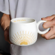 Porcelain Mug